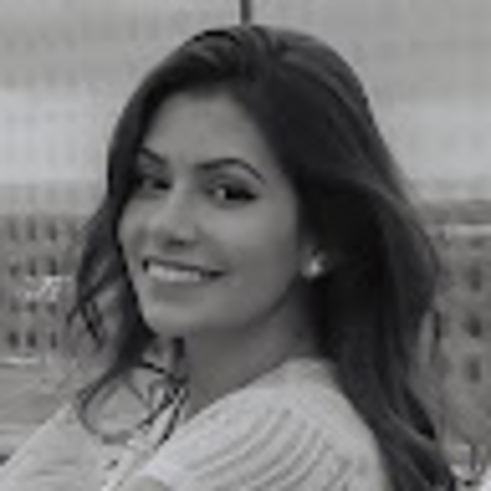 Meet your Posher, Gabriela